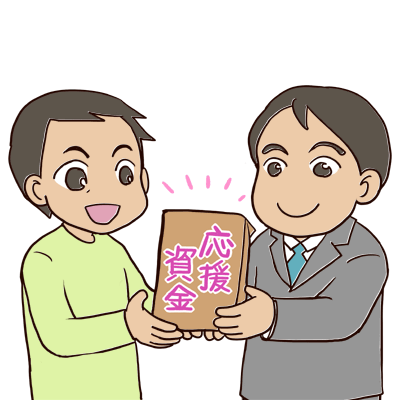 任意売却 再出発応資金