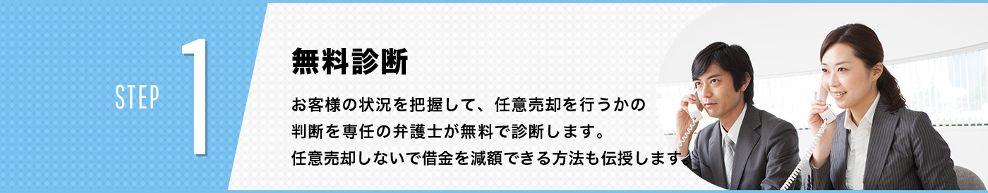 悩み、解決